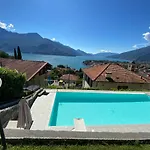 Viola-1 By Interhome Apartman Gravedona