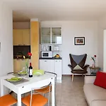 Viola-1 By Interhome Gravedona