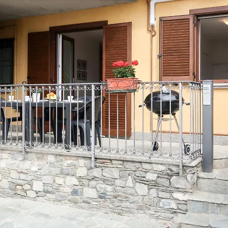 Appartement Viola-1 By Interhome *