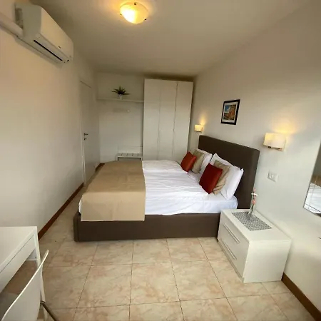 Apartman Viola-1 By Interhome *