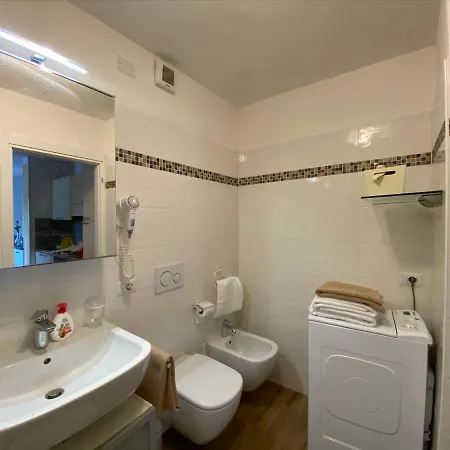 Appartement Viola-1 By Interhome *