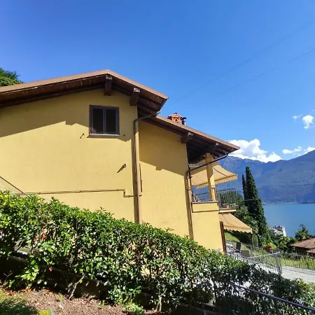 Viola-1 By Interhome Gravedona