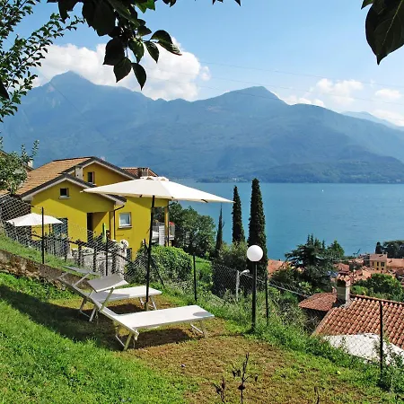 Viola-1 By Interhome Gravedona