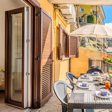 Apartamento Viola-1 By Interhome