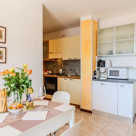 Viola-1 By Interhome Apartamento *