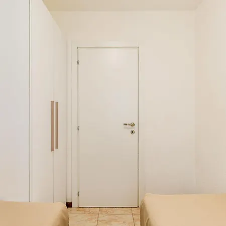 아파트 Viola-1 By Interhome