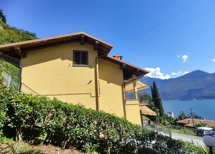 Viola-1 By Interhome Gravedona