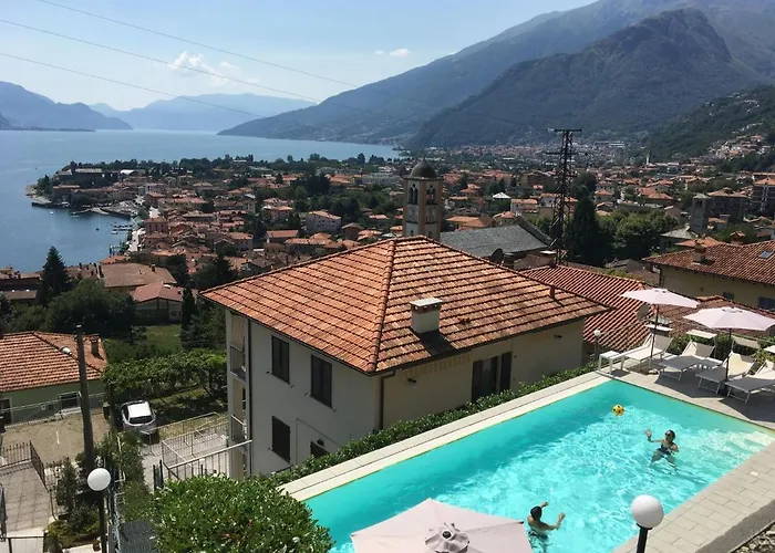 דירה Viola-1 By Interhome