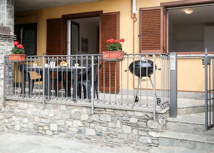 Apartamento Viola-1 By Interhome *