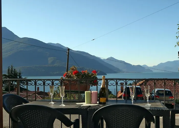 Apartamento Viola-1 By Interhome *