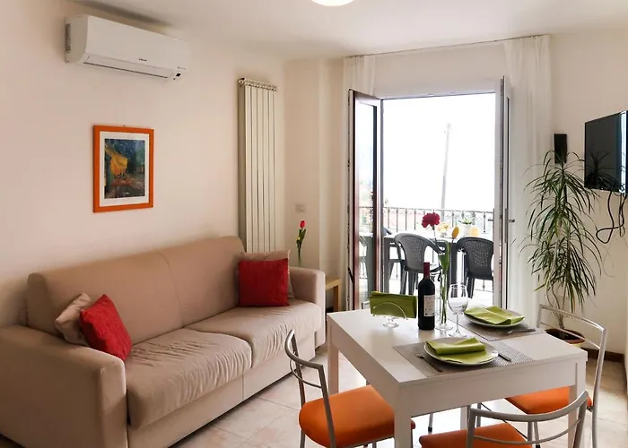 Viola-1 By Interhome Apartamento Gravedona