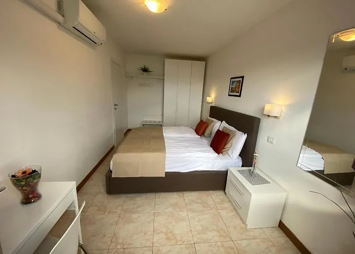 Apartamento Viola-1 By Interhome *