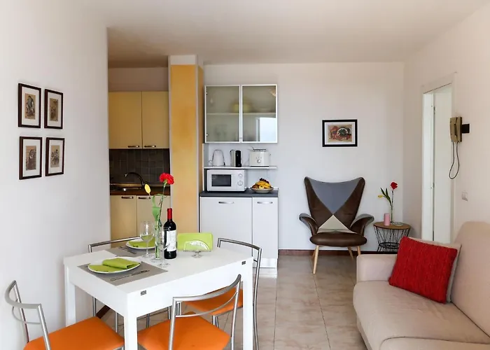 Viola-1 By Interhome Gravedona