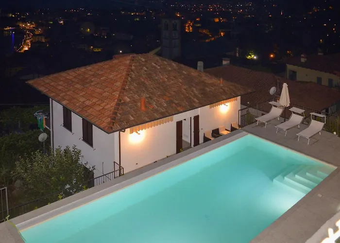 Viola-1 By Interhome Apartamento *