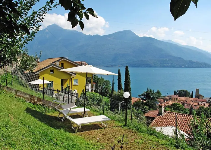 Viola-1 By Interhome Gravedona