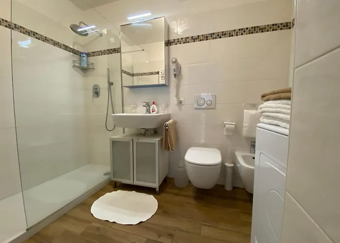 Viola-1 By Interhome Gravedona