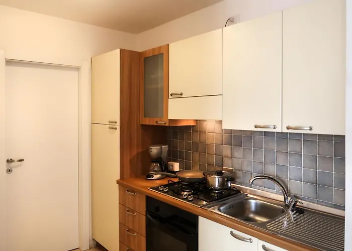 Viola-1 By Interhome Apartamento Gravedona