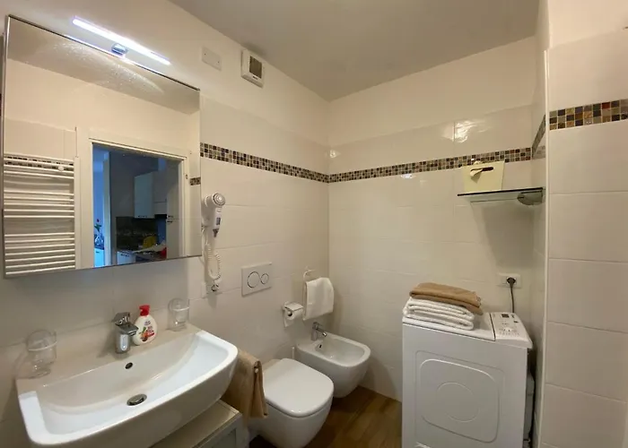 Apartamento Viola-1 By Interhome *