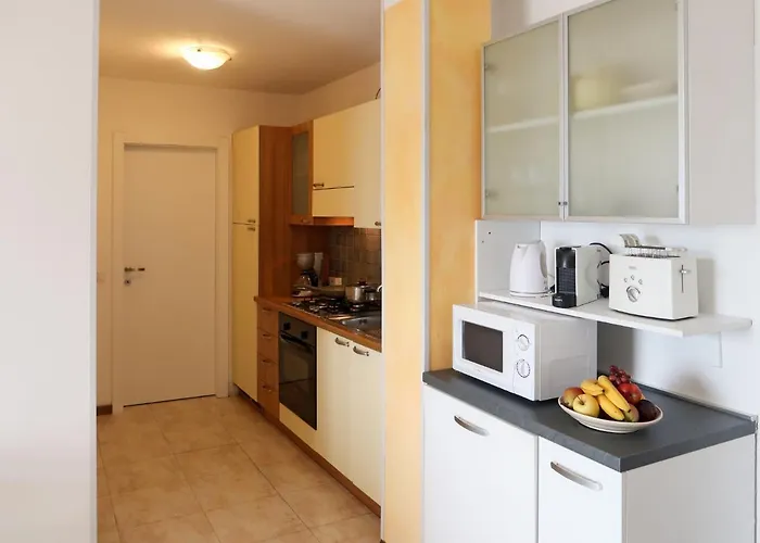 Viola-1 By Interhome Apartamento