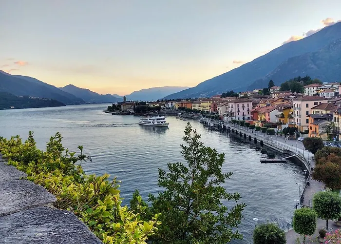 דירה Viola-1 By Interhome