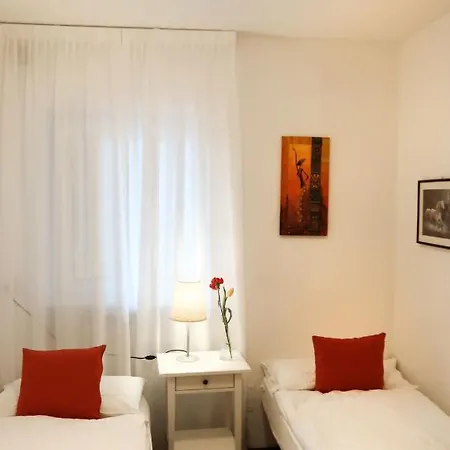 Apartment Viola-1 By Interhome *