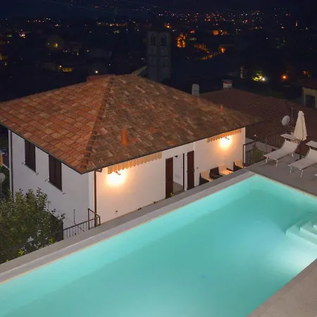 Viola-1 By Interhome Apartment *