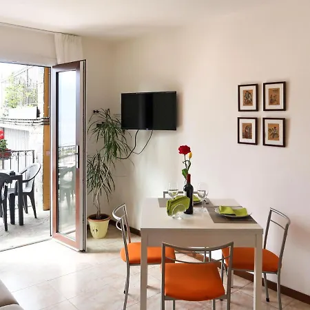 Viola-1 By Interhome * Gravedona