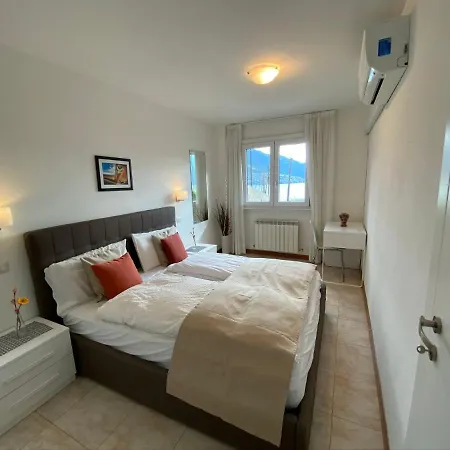 Viola-1 By Interhome * Gravedona