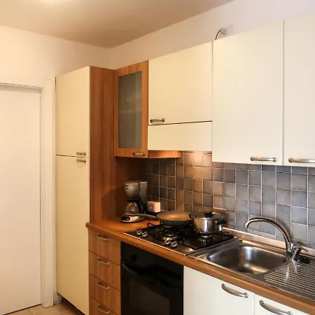 Viola-1 By Interhome Apartment Gravedona