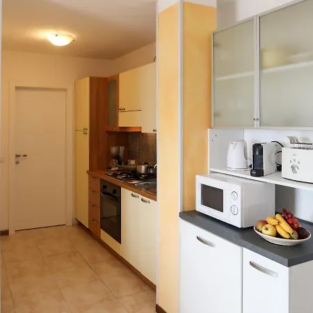 Viola-1 By Interhome Apartment