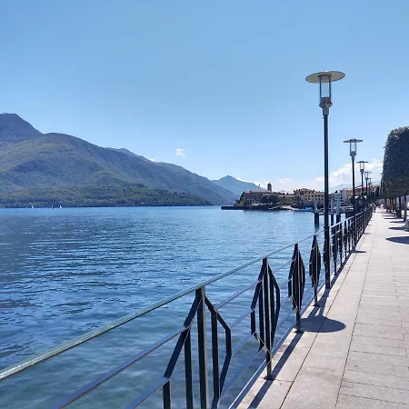 Viola-1 By Interhome * Gravedona