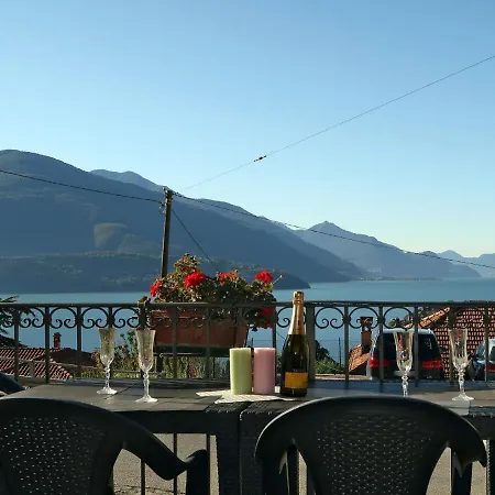 Daire Viola-1 By Interhome *