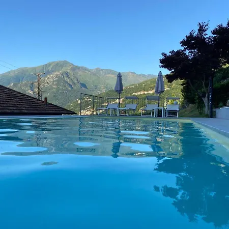 Daire Viola-1 By Interhome Gravedona