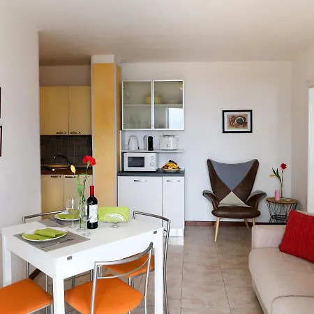 Viola-1 By Interhome Gravedona